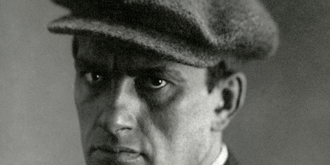 БАГДАДИ, МОСКВА И ВЕЧНОСТЬ: Где на самом деле родился Маяковский и как это его сформировало