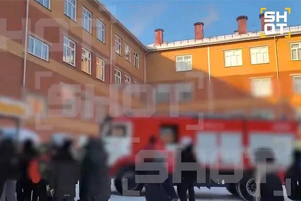    Фото: lenta.ru Олеся Шмелева