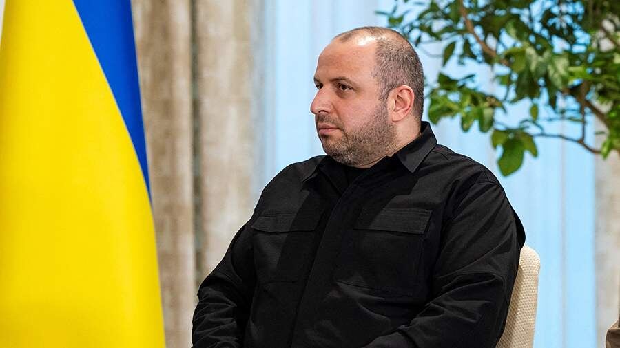    Фото: REUTERS/Ryan Carter/UAE Presidential Court