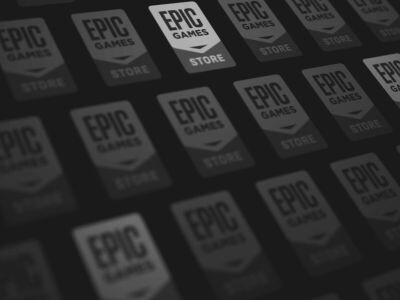    Стабильный рост. Epic Games поделилась статистикой EGS
