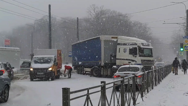 Фото: Вaltphoto/Надежда Цветкова