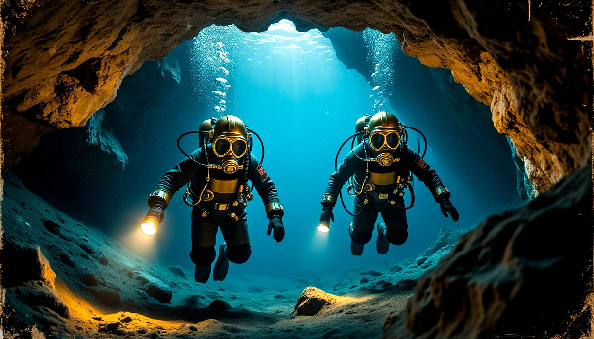 Были проведены масштабные работы.