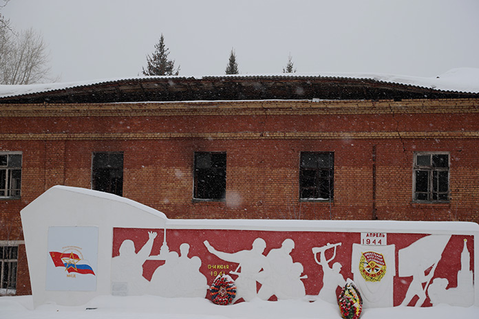    Фото из архива "Континента Сибирь"