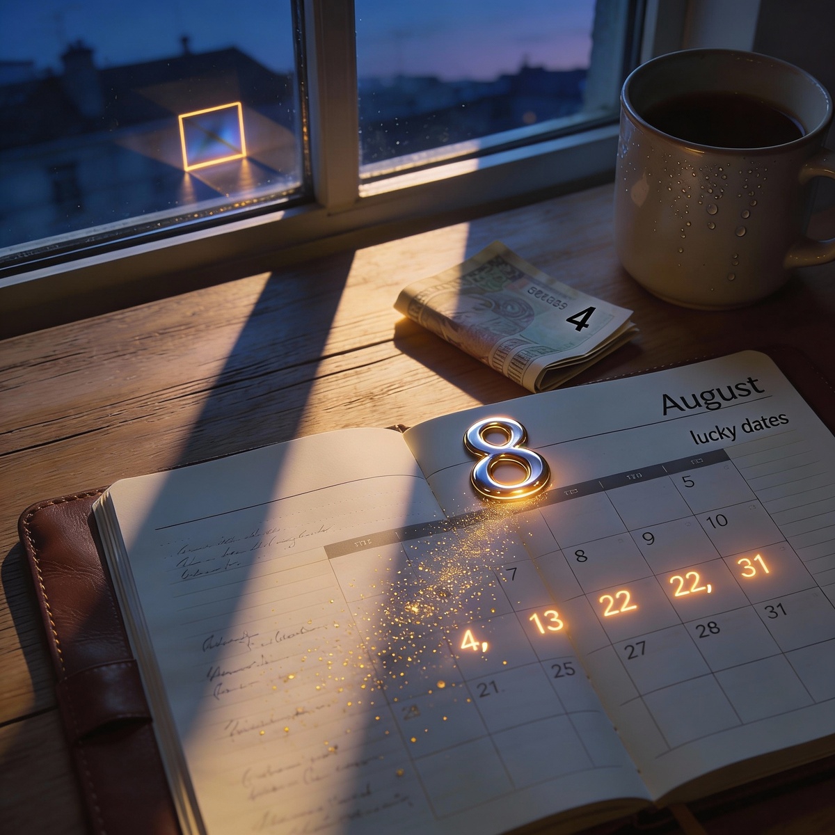 Просто о мистическом