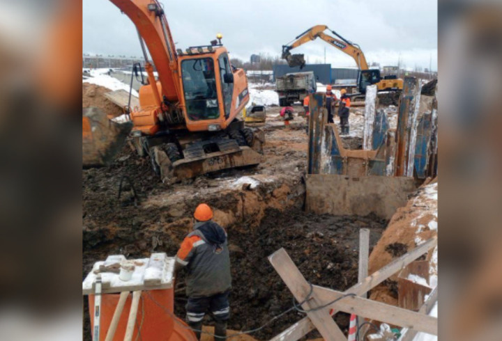 фото:  Администрация Заневского городского поселения