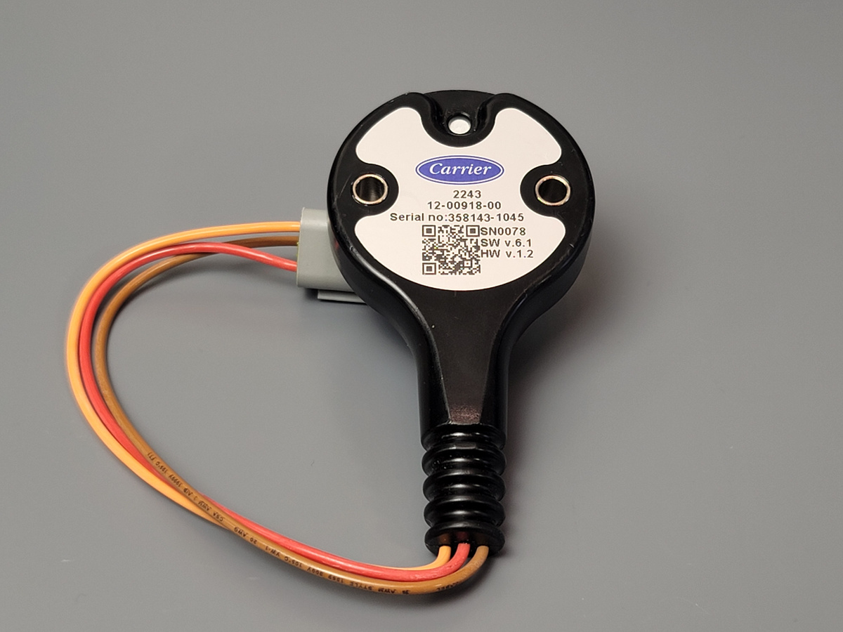 Датчик влажности (HS) Carrier (ThinLINE, EliteLINE, PrimeLINE), 12-00918-00, 76-66694-00
