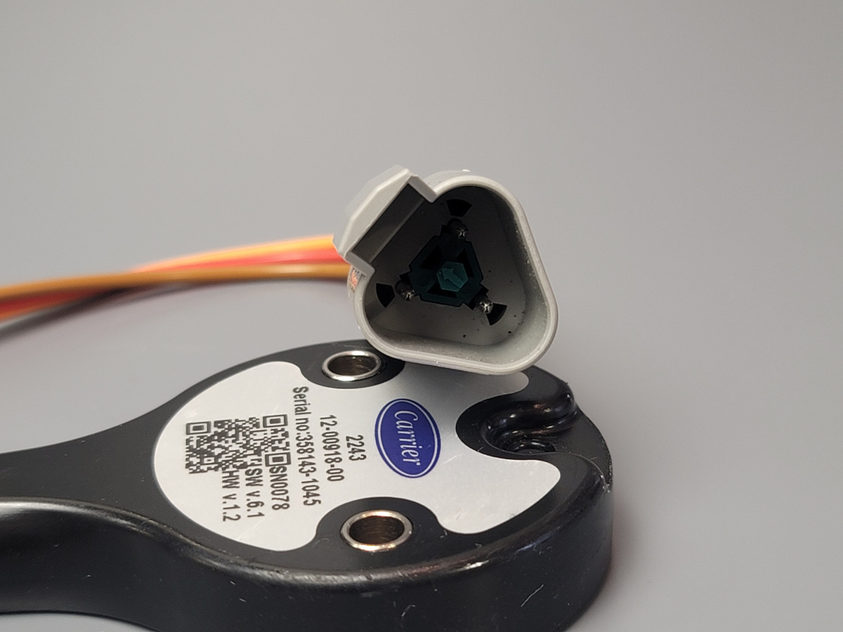 Датчик влажности (HS) Carrier (ThinLINE, EliteLINE, PrimeLINE), 12-00918-00, 76-66694-00