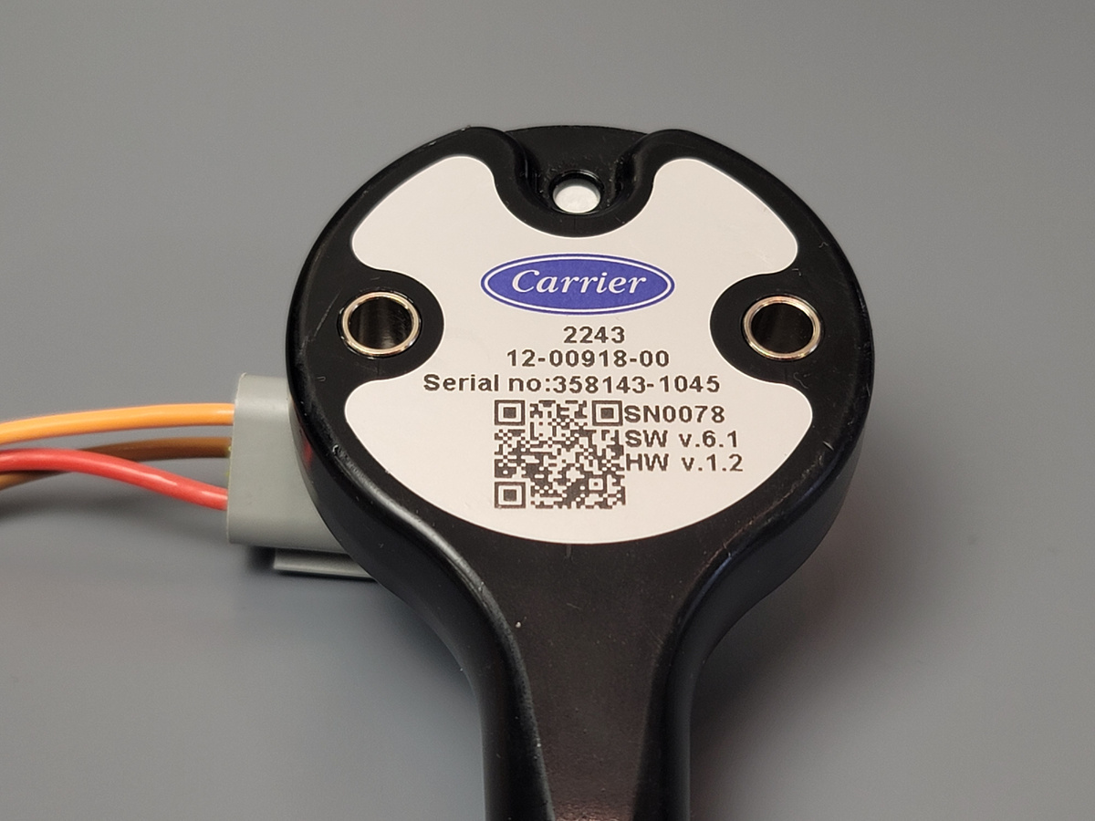 Датчик влажности (HS) Carrier (ThinLINE, EliteLINE, PrimeLINE), 12-00918-00, 76-66694-00