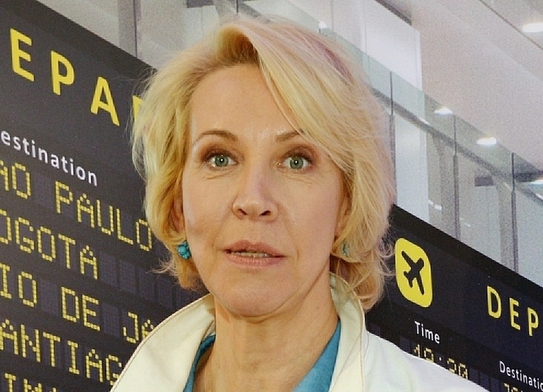     Татьяна Лазарева*