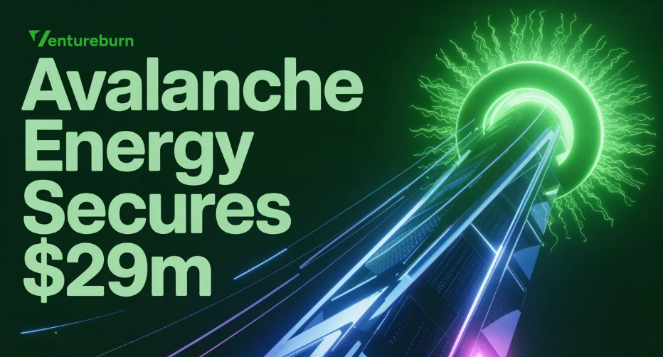    Американский стартап Avalanche Energy привлек $29 млн на настольный термоядерный реактор