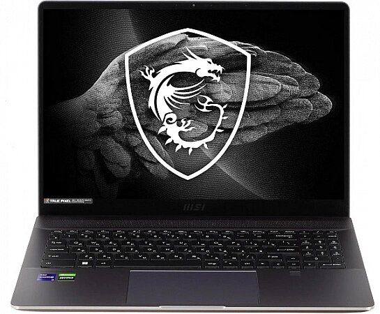 MSI Creator Z16P B12UGST-026RU