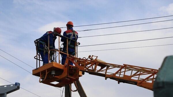    © Крымэнерго