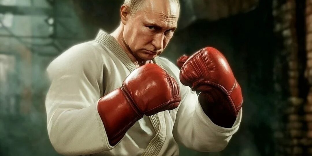 Канада "схватилась за голову": Путин пошёл на внезапный манёвр. Ударил, где не ждали. Вот и "ответка" за санкции