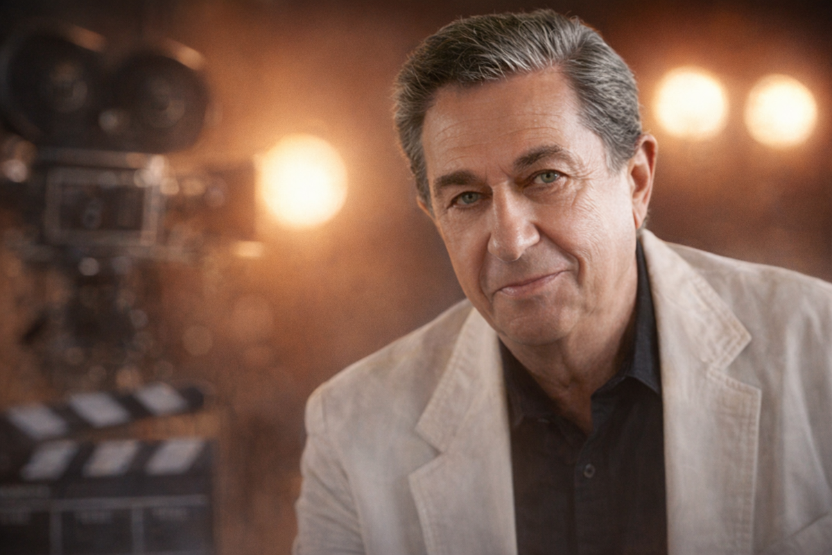 Как жена скрывала страшную правду от Игоря Кваши, всю его оставшуюся жизнь.