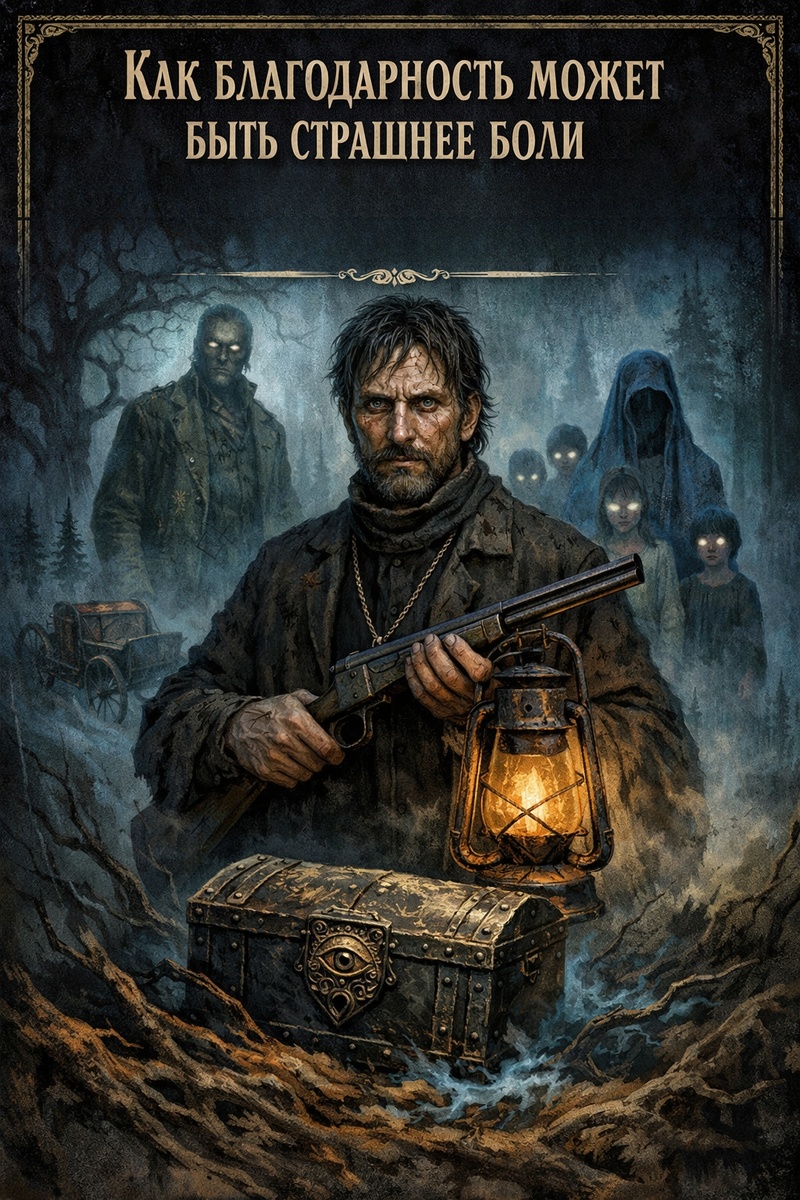 Автор: В. Панченко