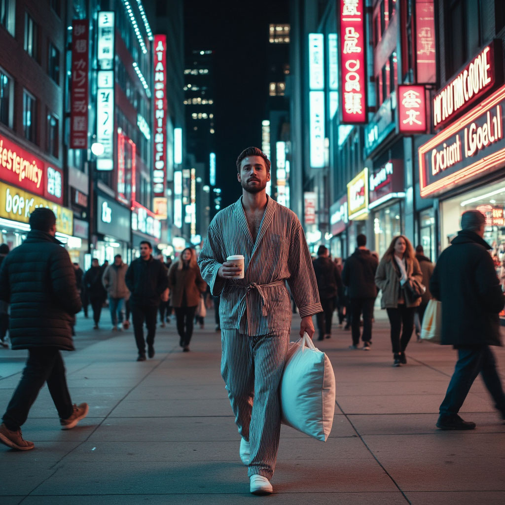 Изображение сгенерировано в Алиса AI