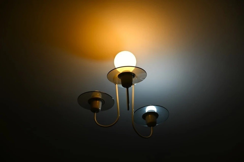    Керчь частично осталась без электричества 4 февраля Геннадий БИСЕНОВ