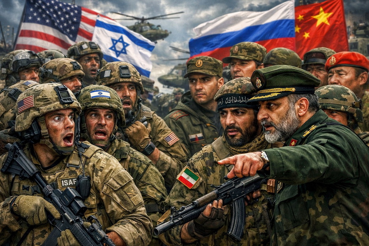    Фото: Коллаж RuNews24.ru