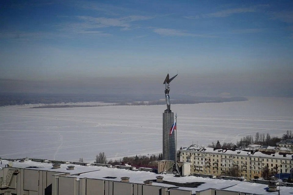    Семь знакомых каждому самарцу городских мест сильно изменились за последние десять лет. Светлана МАКОВЕЕВА