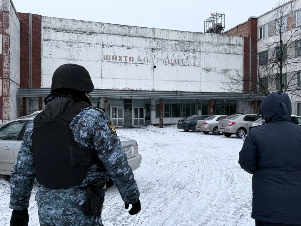    Фото предоставлено пресс-службой ГУФССП России по Ростовской области. Газета "Земля"