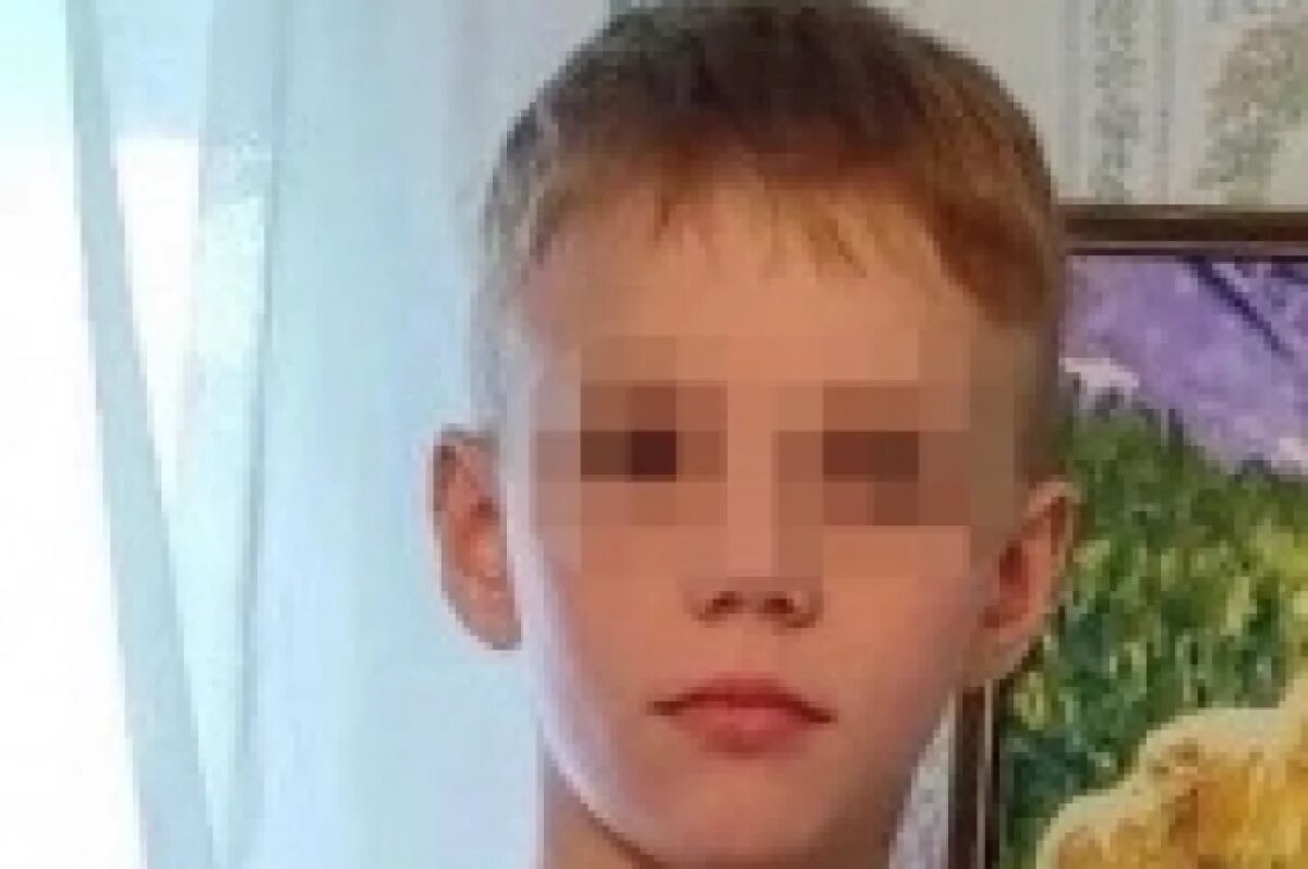    Жизнь остановилась: на опознание убитого 9-летнего мальчика поедет бабушка