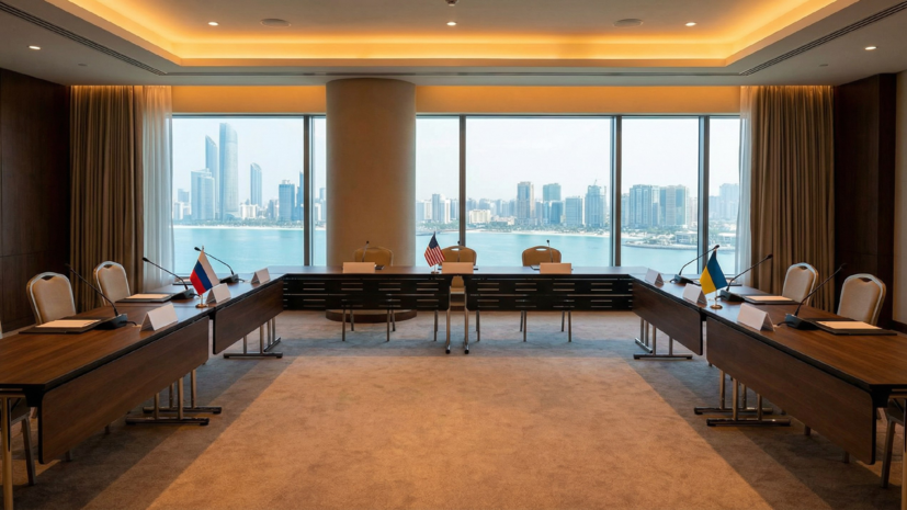   Сгенерировано с помощью ИИ