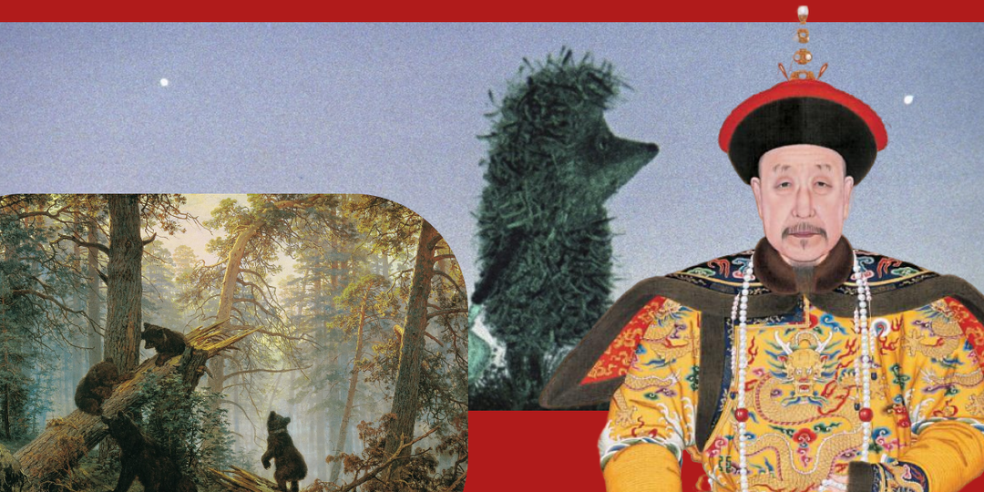 Самые ожидаемые выставки 2026 года в Петербурге