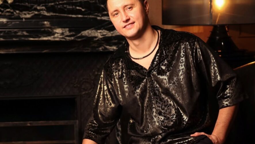    Фото: соцсети Ришата Фазлиахметова