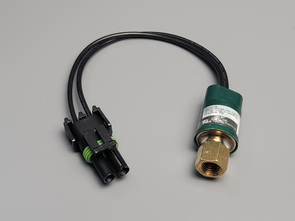 Датчик давления HPS Carrier EliteLINE, PrimeLINE 12-00309-08, 20PS40-49