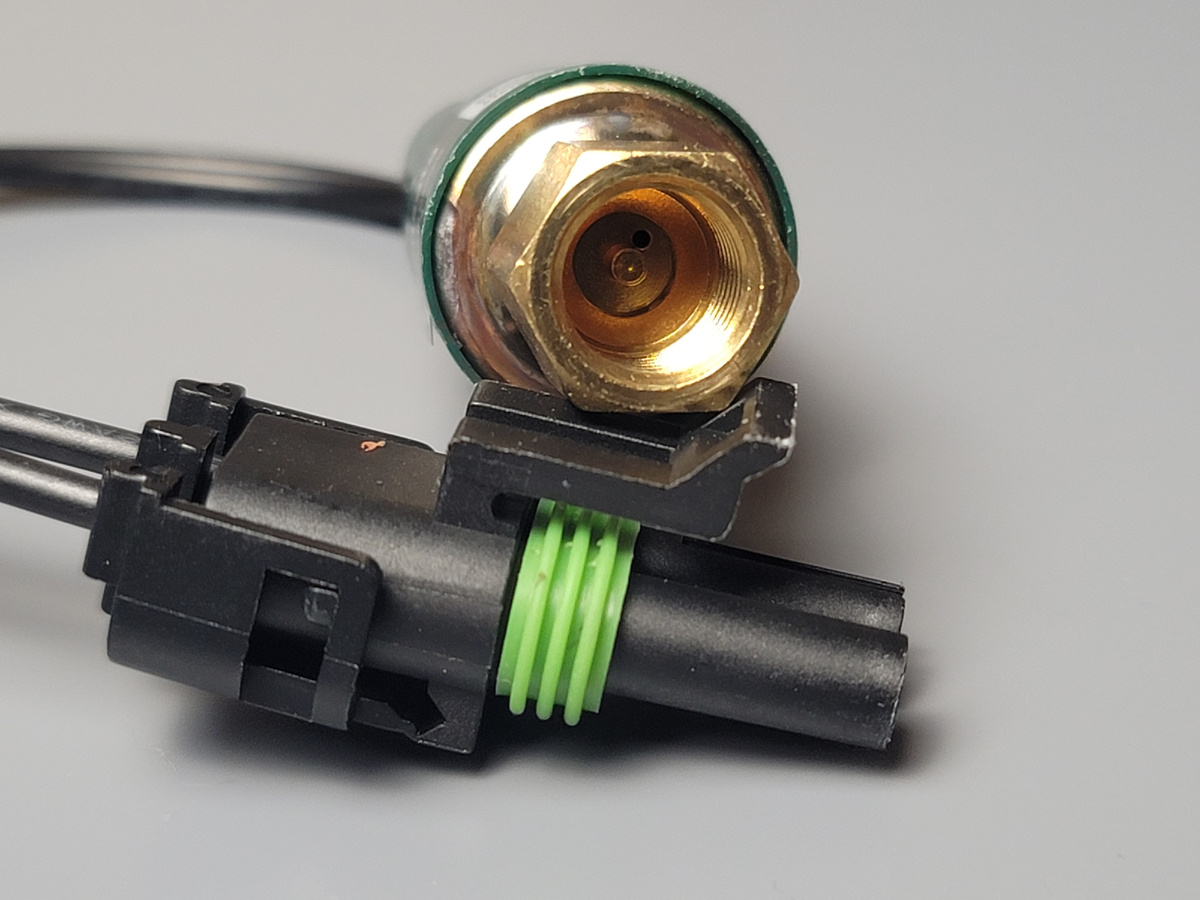 Датчик давления HPS Carrier EliteLINE, PrimeLINE 12-00309-08, 20PS40-49