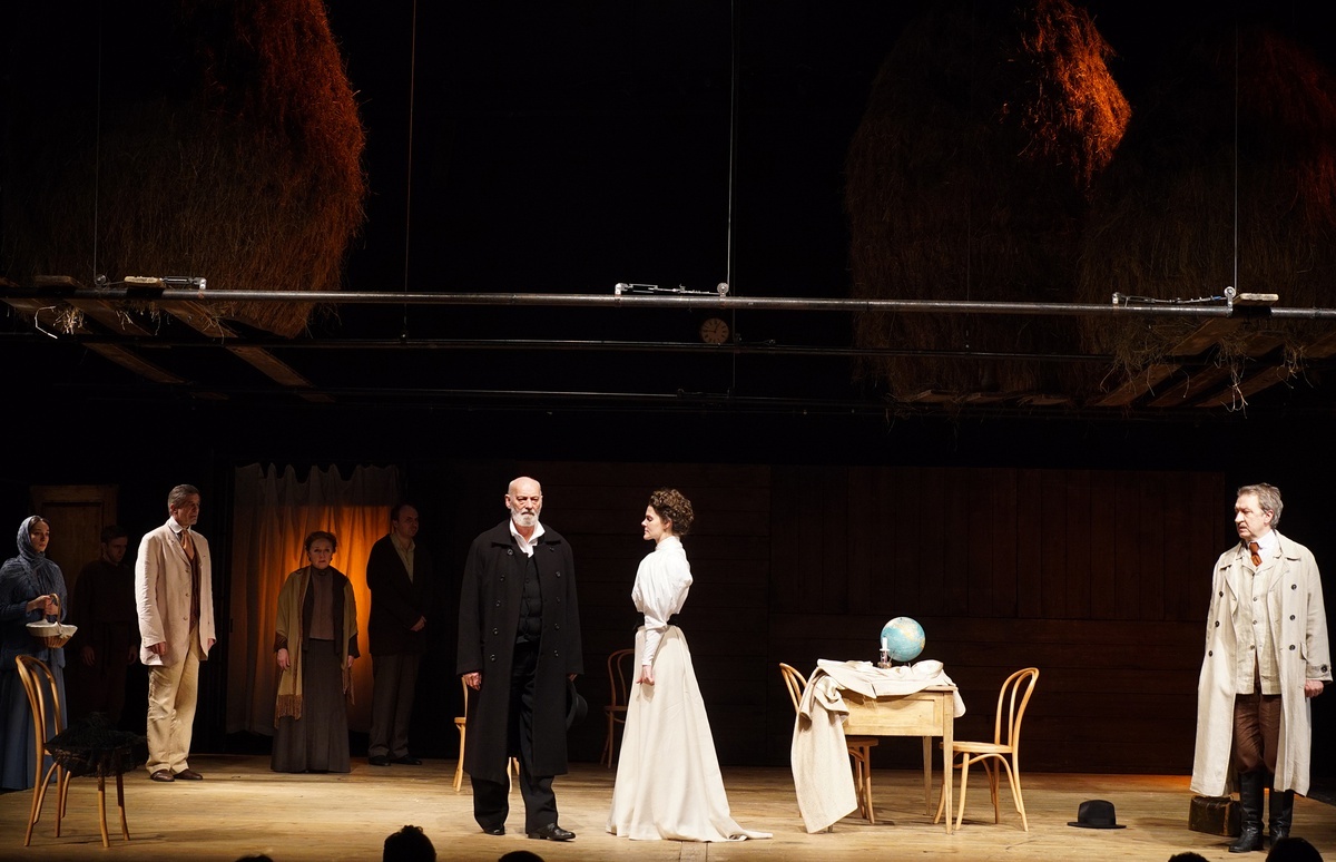    Фото: архивы пресс-служб