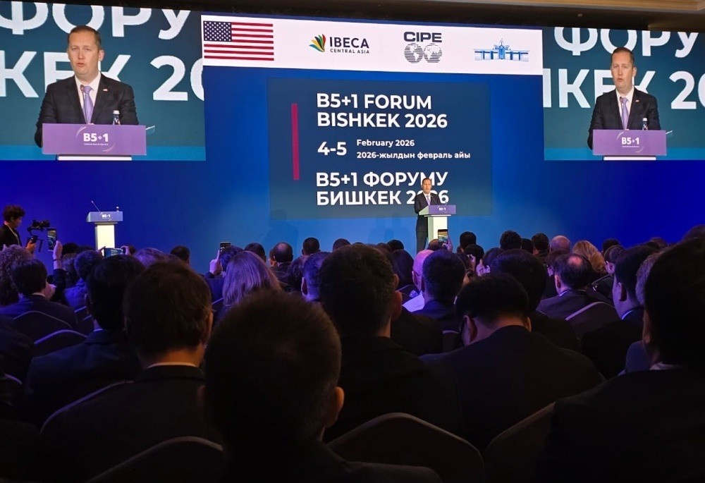    источник фото: Торгово-промышленная палата Туркменистана.