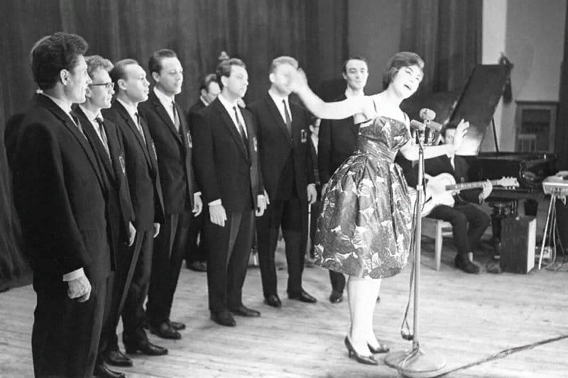 Эдита Пьеха