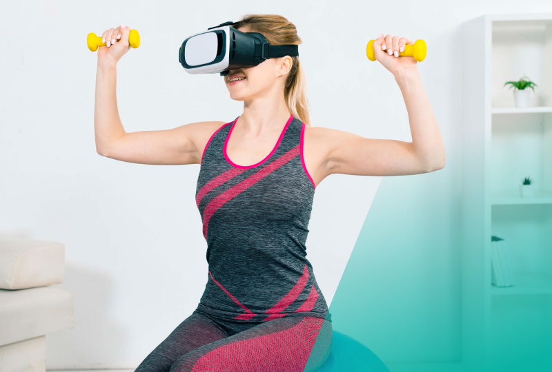 Роботизированные тренажёры vs классическая ЛФК: что эффективнее?