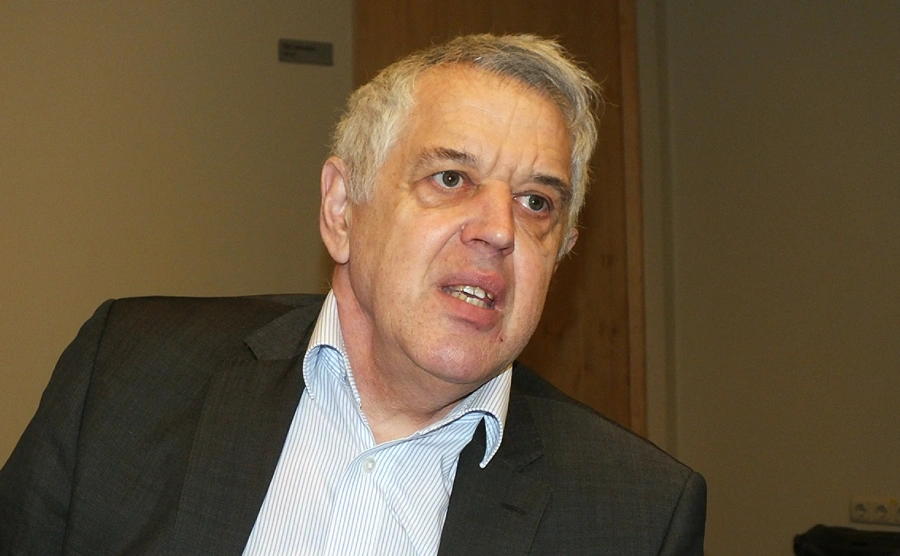    Фото: Виктор Лисицын / Global Look Press