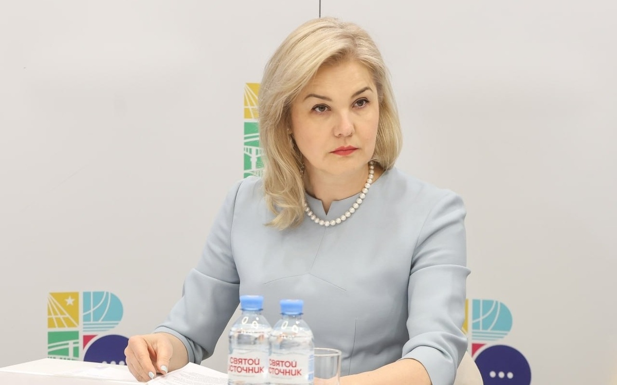    Председатель Общественной палаты Воронежской области Наталия Хван: «Мэрия могла бы стимулировать УК к продуктивному общению с людьми» Фото из соцсетей Наталии Хван