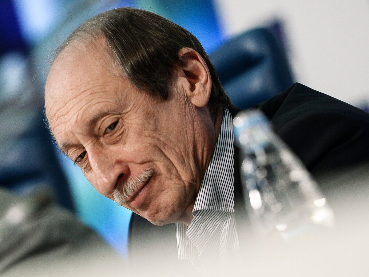    Валентин Балахничев | © РИА Новости / Александр Вильф