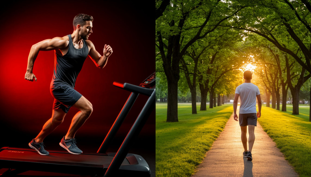 Слева — тупик и отеки. Справа — восстановление и реальный прогресс. Что выберете сегодня?