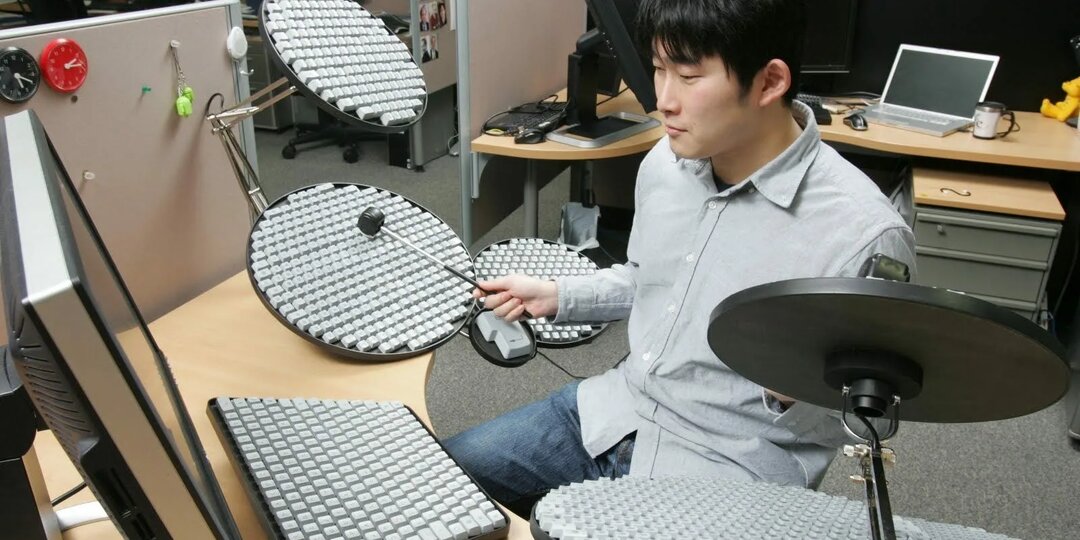 Китайская клавиатура. Как набирать иероглифы?