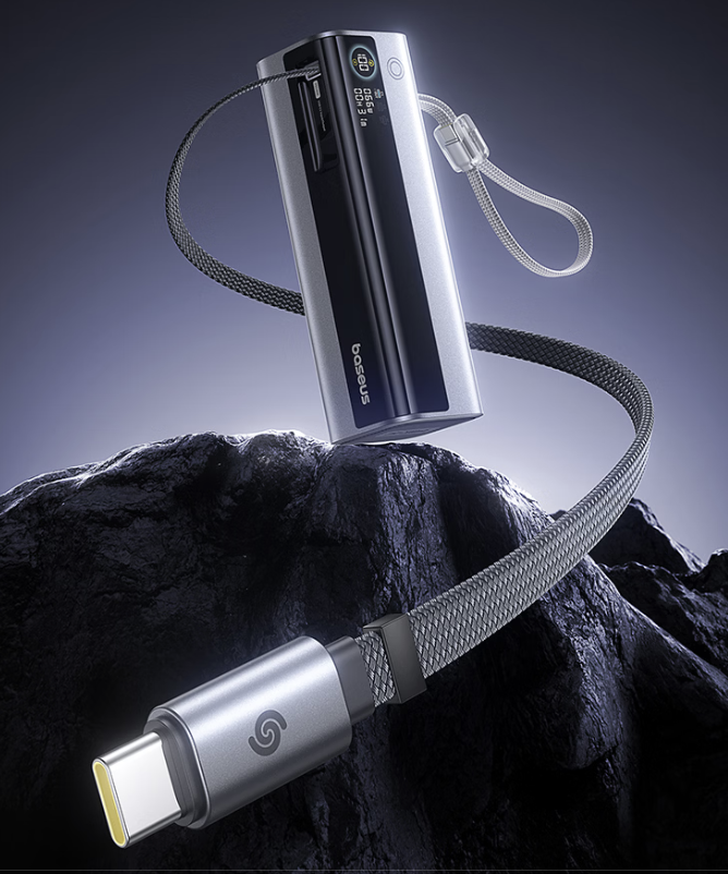     Изображение: Baseus