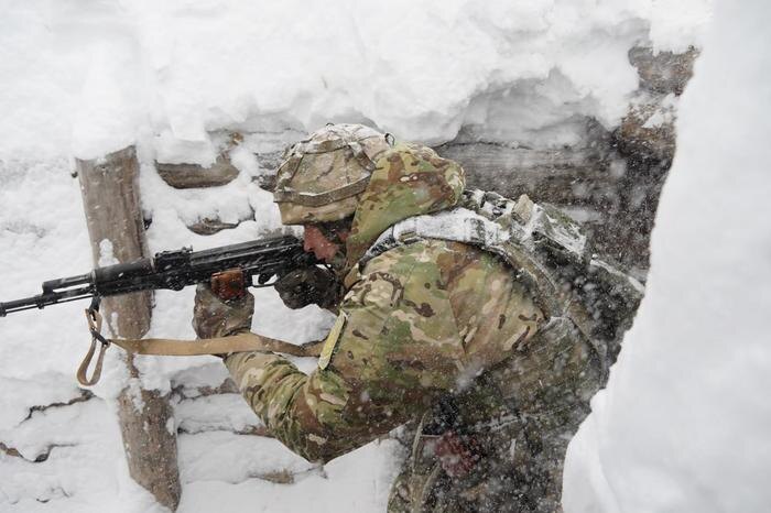 Обложка © Минобороны