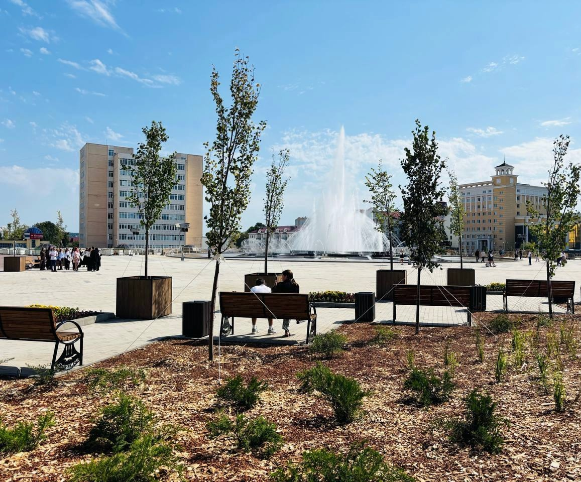 Фото: ВКсообщество PRO Город Саранск