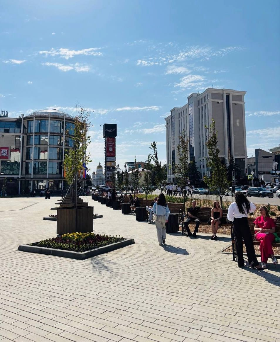 Фото: ВКсообщество PRO Город Саранск