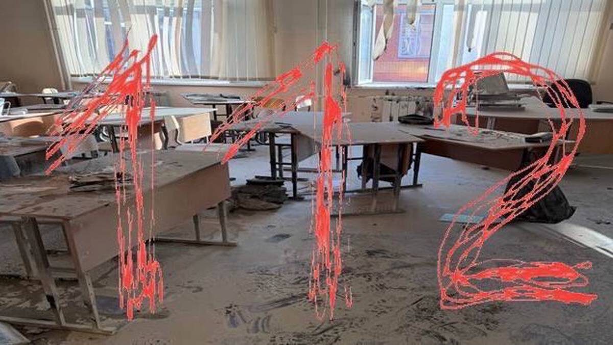    Фото: Telegram / 112