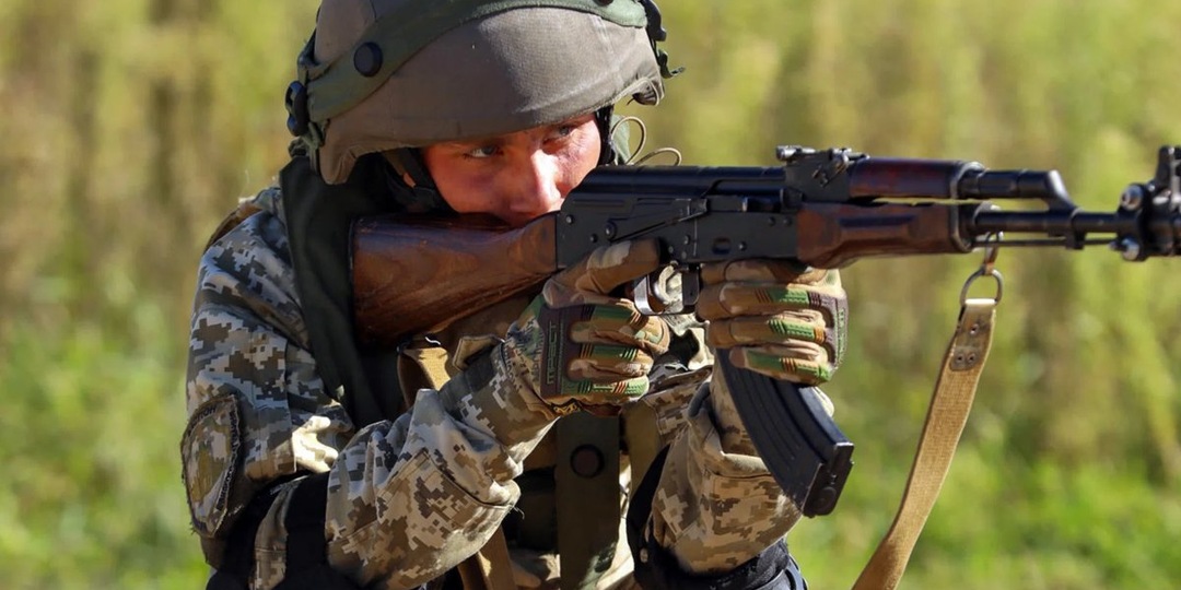 Украина решила кардинально пересмотреть гарантии безопасности