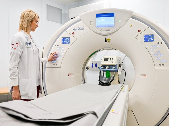    Фото: пресс-служба мэра и правительства Москвы/Максим Мишин