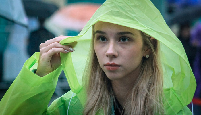 Пермь: погода в первом полугодии будет аномальной. Фото: 1MI