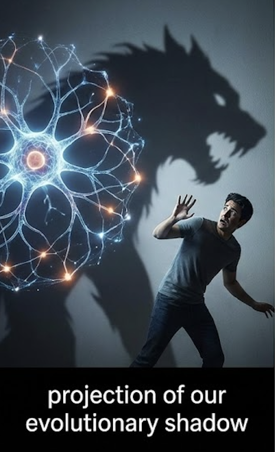    Изображение создано автором с помощью нейросети