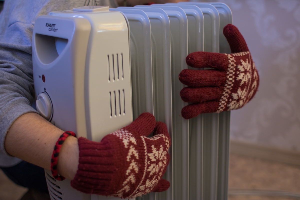    фото: © Людмила Корвякова