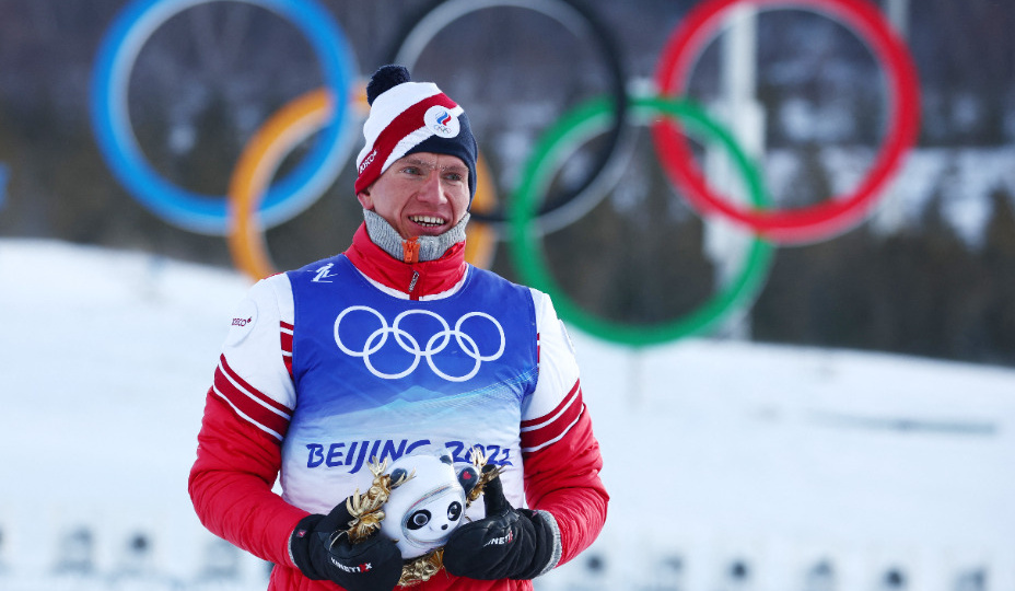 Фуркад сказал реплику о Большунове. Она касается перспектив лидера сборной России, если бы его пустили на Олимпиаду